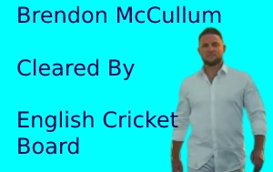Cricket Scandal