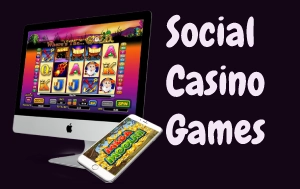 Online Casino Social Games