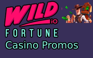 Wild Fortune Casino Codes