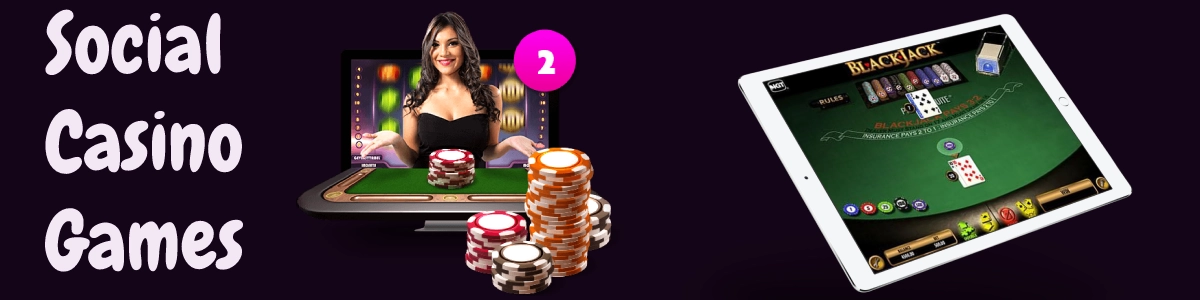 ACMA insights into social casinos