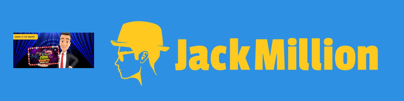 Sign Up To JackMillion Casino