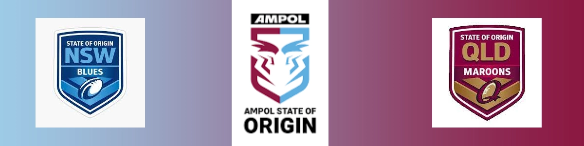 Rugby League State of Orign