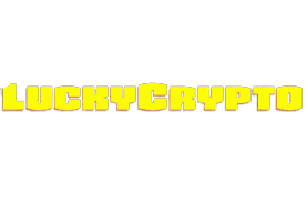LuckyCrypto Casino Welcome Bonus