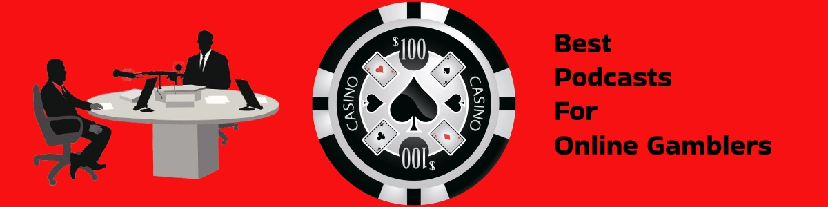 Listen To A Casino Podcast