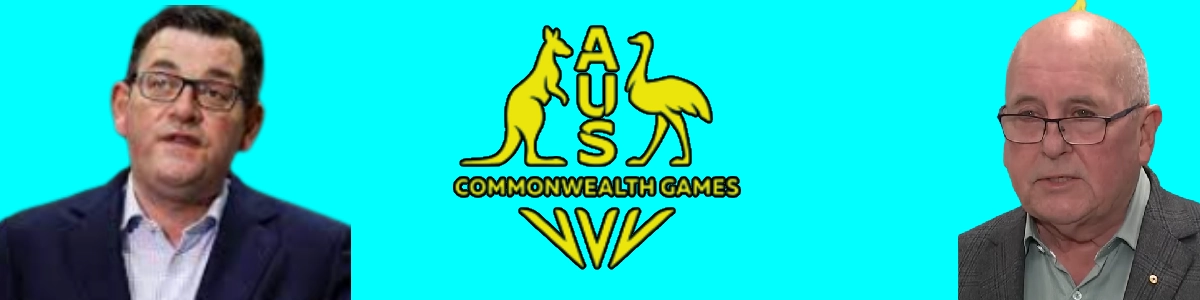 AU Commitment To Commonwealth Games