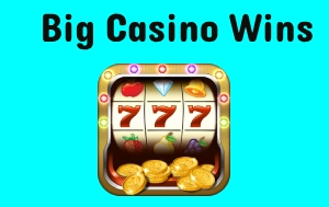 Big Wins For Australian Casino Players