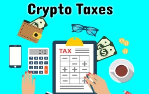 How Crypto Taxes Work in Australia