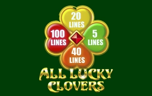 All Lucky Clovers Review