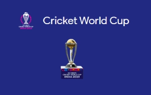 6 Cricket World Cup Titles For Australia