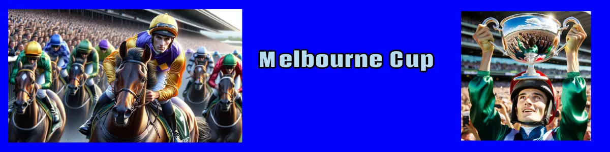 Melbourne Cup Australia