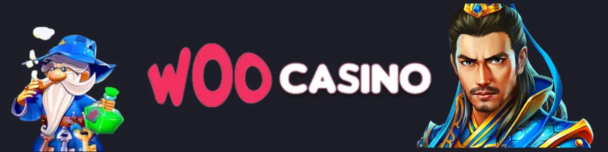 Woo Casino Bonuses