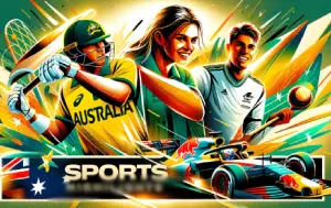 Australian Sports Review: Celebrating Excellence in 2023