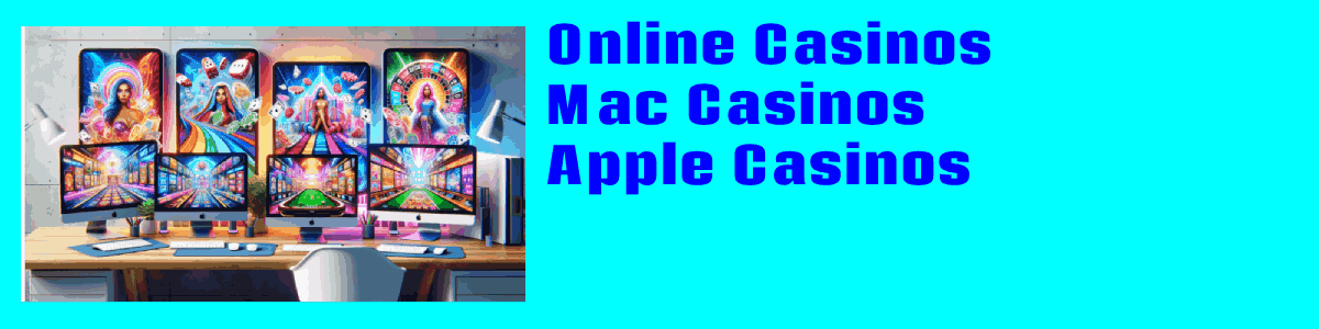 Online Casino -Mac