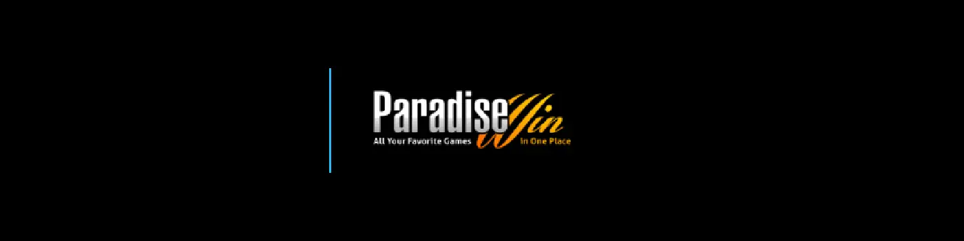 Paradise Win Sign Up