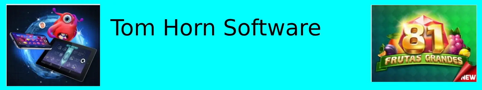 Tom Horn Online Casio Software