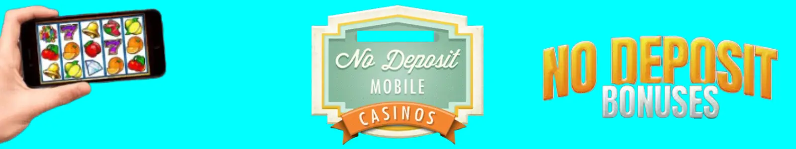 No Deposit Bonus Mobile Casinos