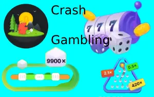 Overview of Popular Crash Games