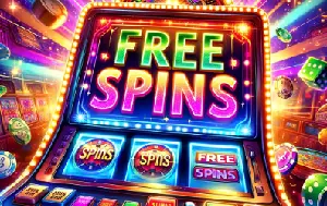 Unleash the Power of Free Spins Bonuses: