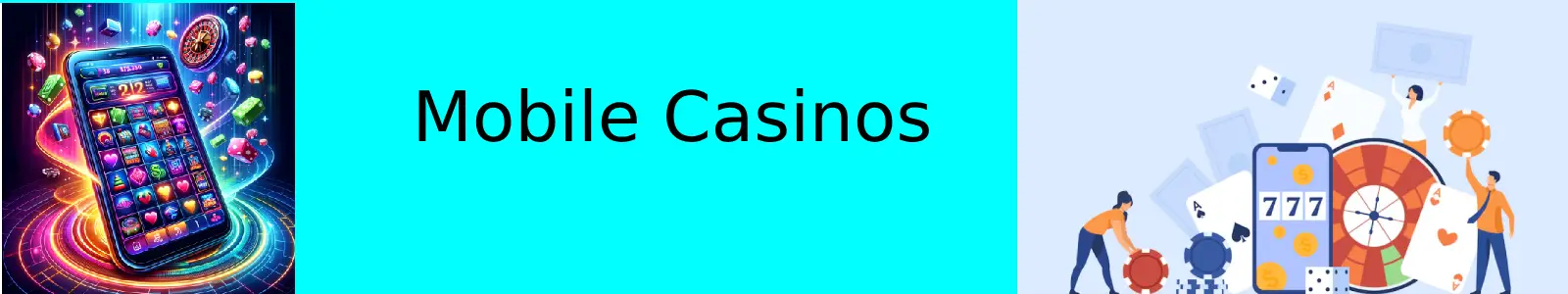 Online Casinos On The Go