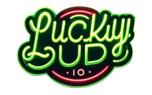 LuckyBud Casino Logo