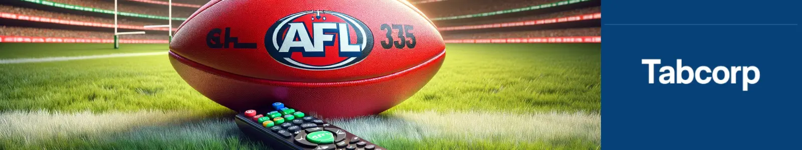 Australia gambling ads AFL