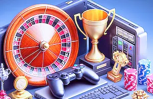 online casino gamification