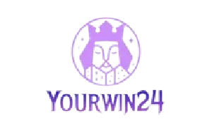 yourwin24 casino logo