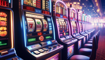 Wests Newcastle Cashless Gaming Trial Shows Minimal Impact on Player Behavior